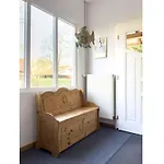 Sauer Large Apartment *