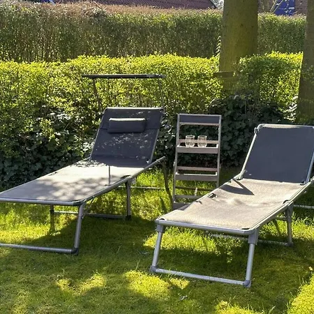 Апартаменты Sauer Large Дангаст