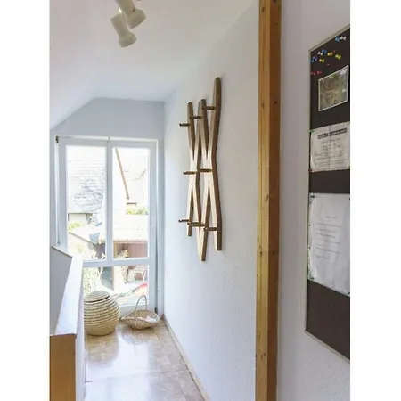 Sauer Large Апартаменты *