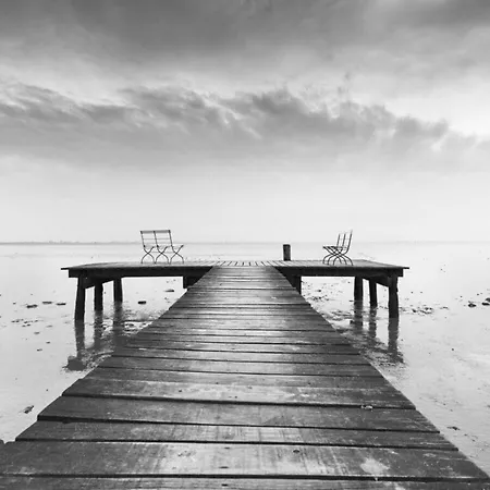 Διαμέρισμα Sauer Large Dangast