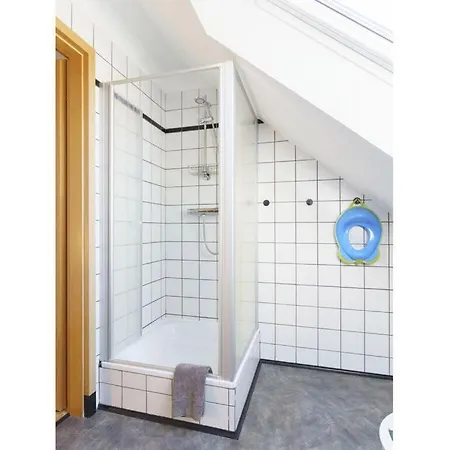 Sauer Large Διαμέρισμα Dangast