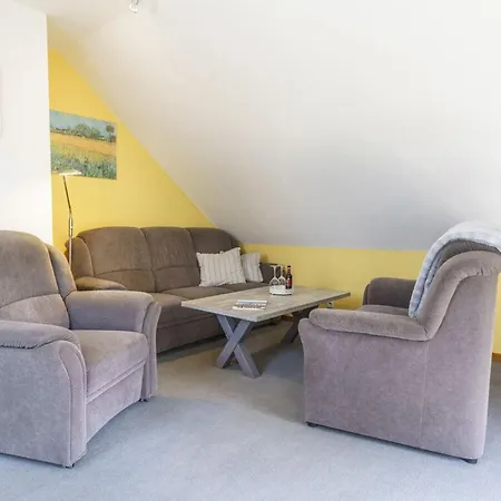 Апартаменты Sauer Large