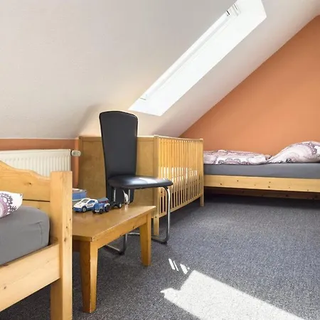 Sauer Large Διαμέρισμα *