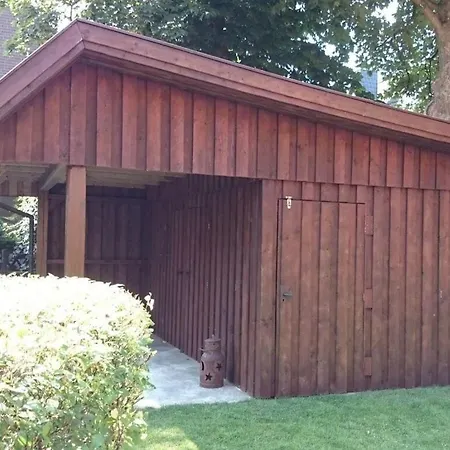 Sauer Large Διαμέρισμα Dangast