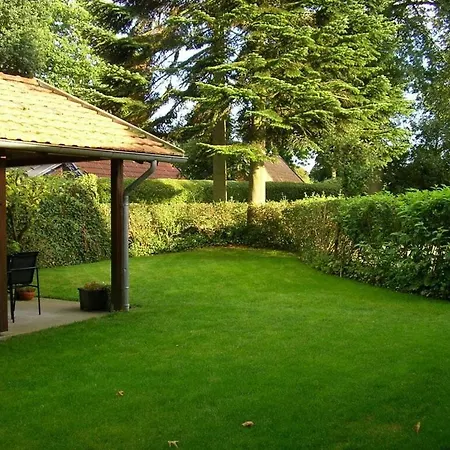 Διαμέρισμα Sauer Large Dangast