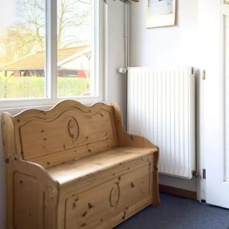 Апартаменты Sauer Large