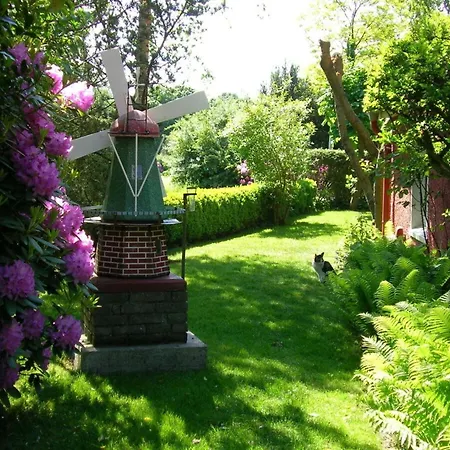 Апартаменты Sauer Large