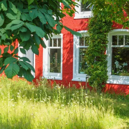 Апартаменты Sauer Large Дангаст