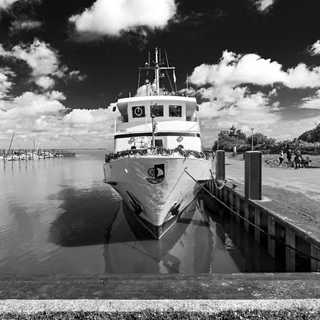 Апартаменты Sauer Large Дангаст