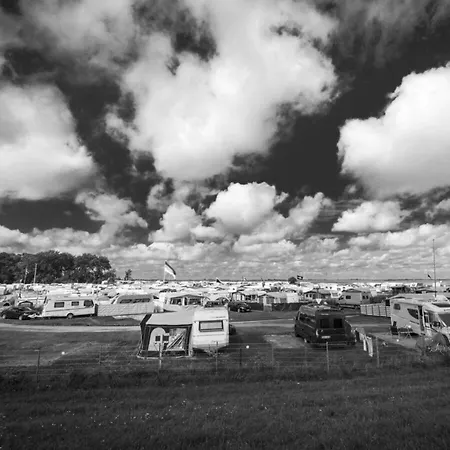 Sauer Large Апартаменты Дангаст