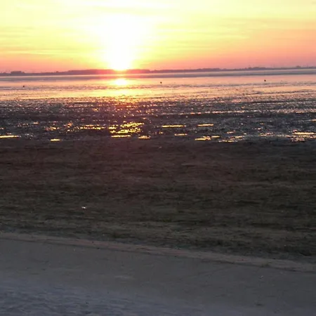 Апартаменты Sauer Large *