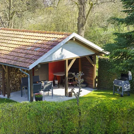 Sauer Large Апартаменты Дангаст